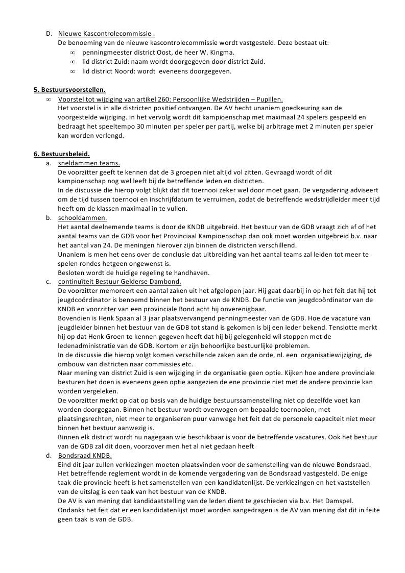 2006 voorjaarsverslag.pdf (pagina 5)